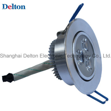 3W Round Flexible LED Ceiling Light (DT-TH-3E)